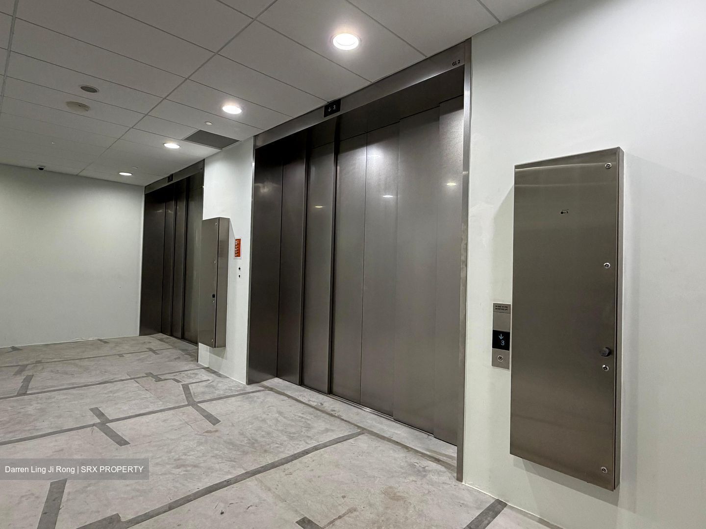 Kallang Way (D13), Factory #584459141
